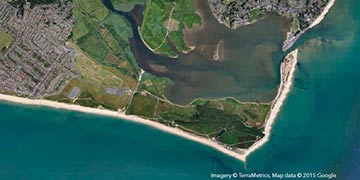 Estuary Research Project Highlights Advantages of Continuous Monitoring
